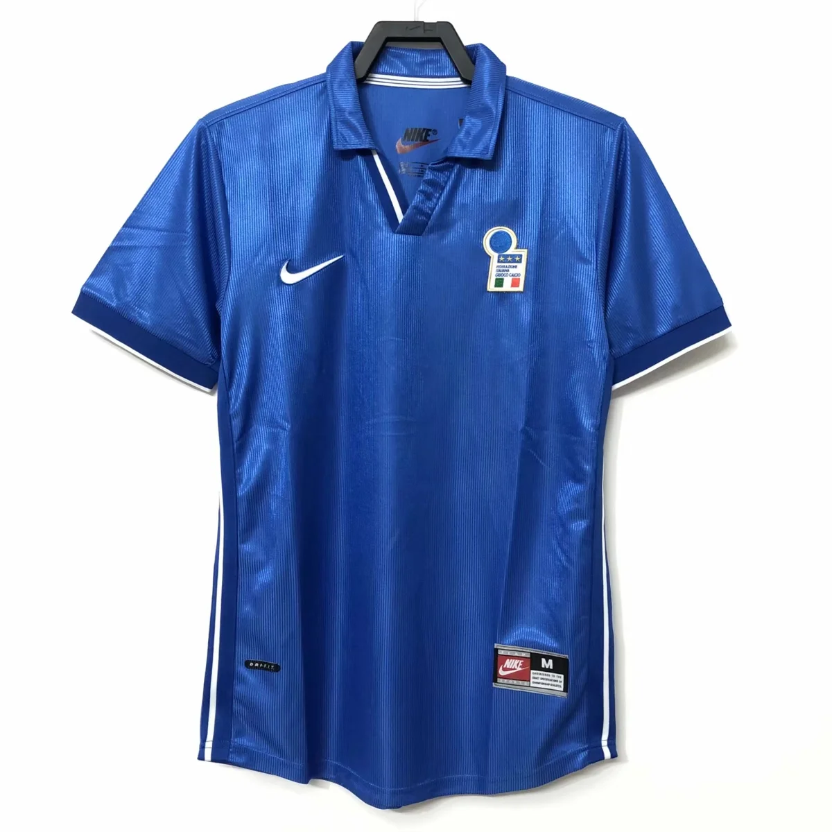 Camisa titular - Itália
