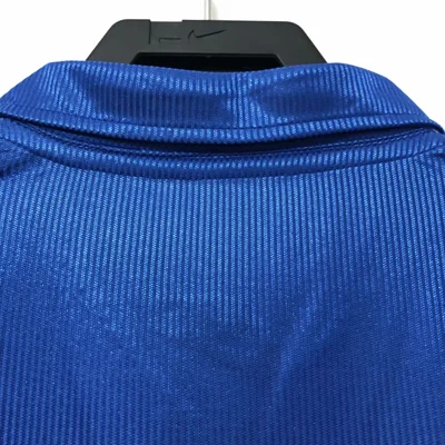 Camisa titular - Itália