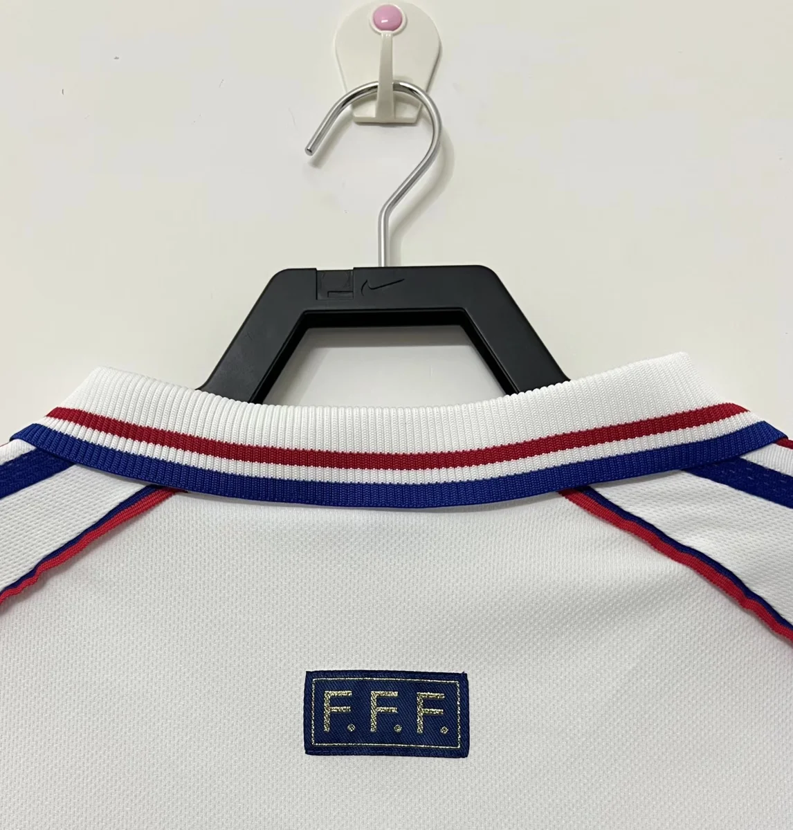 Camisa reserva - França - S a XXL