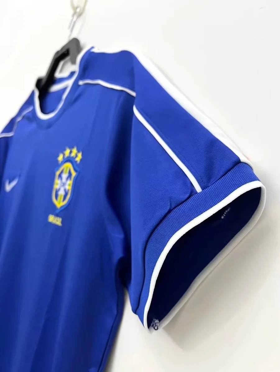 Camisa reserva - Brasil