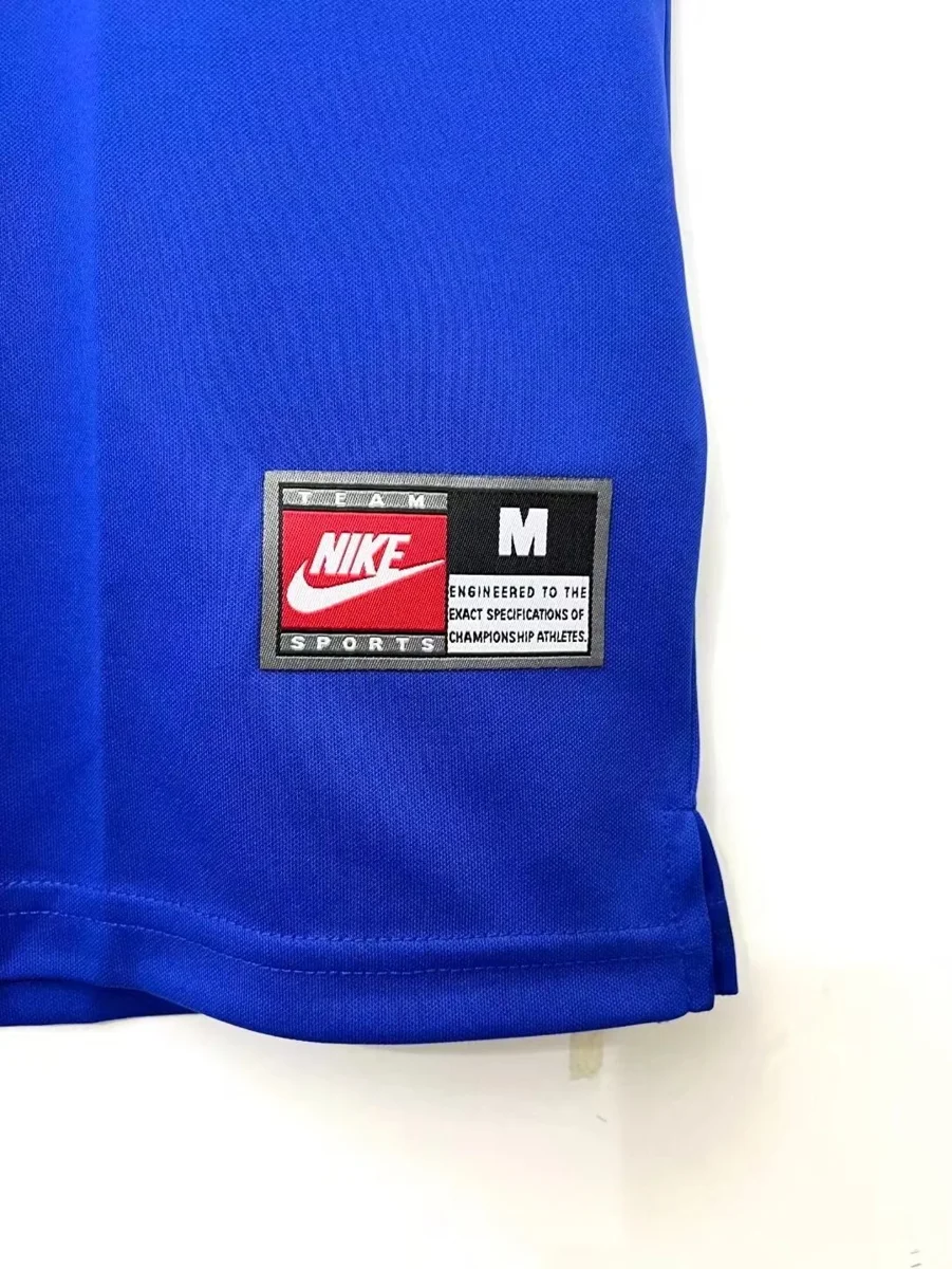 Camisa reserva - Brasil