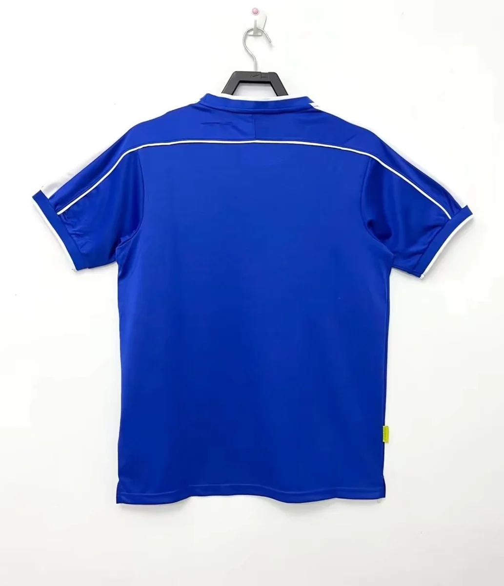 Camisa reserva - Brasil