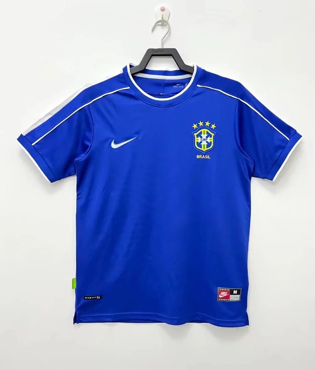 Camisa reserva - Brasil