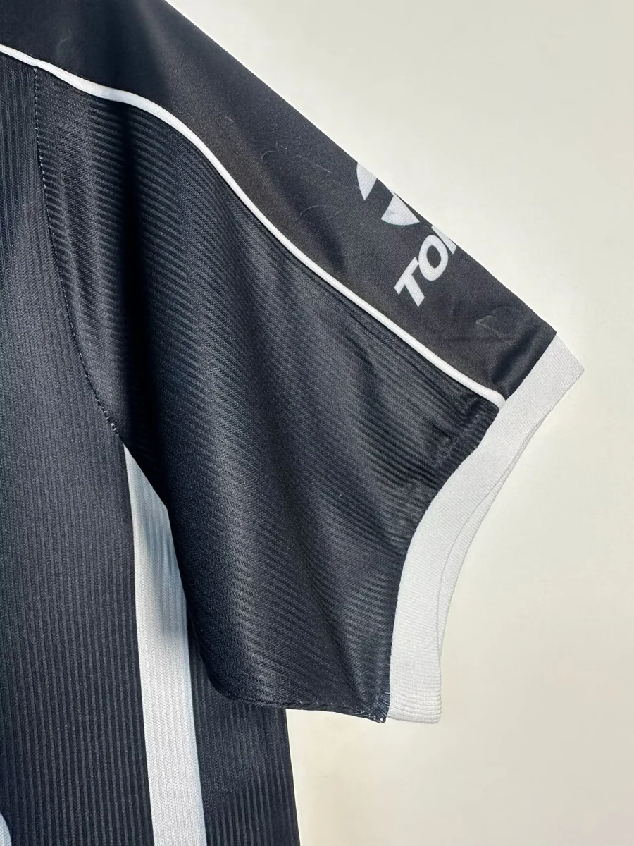 Camisa reserva - Corinthians - 99 a 00