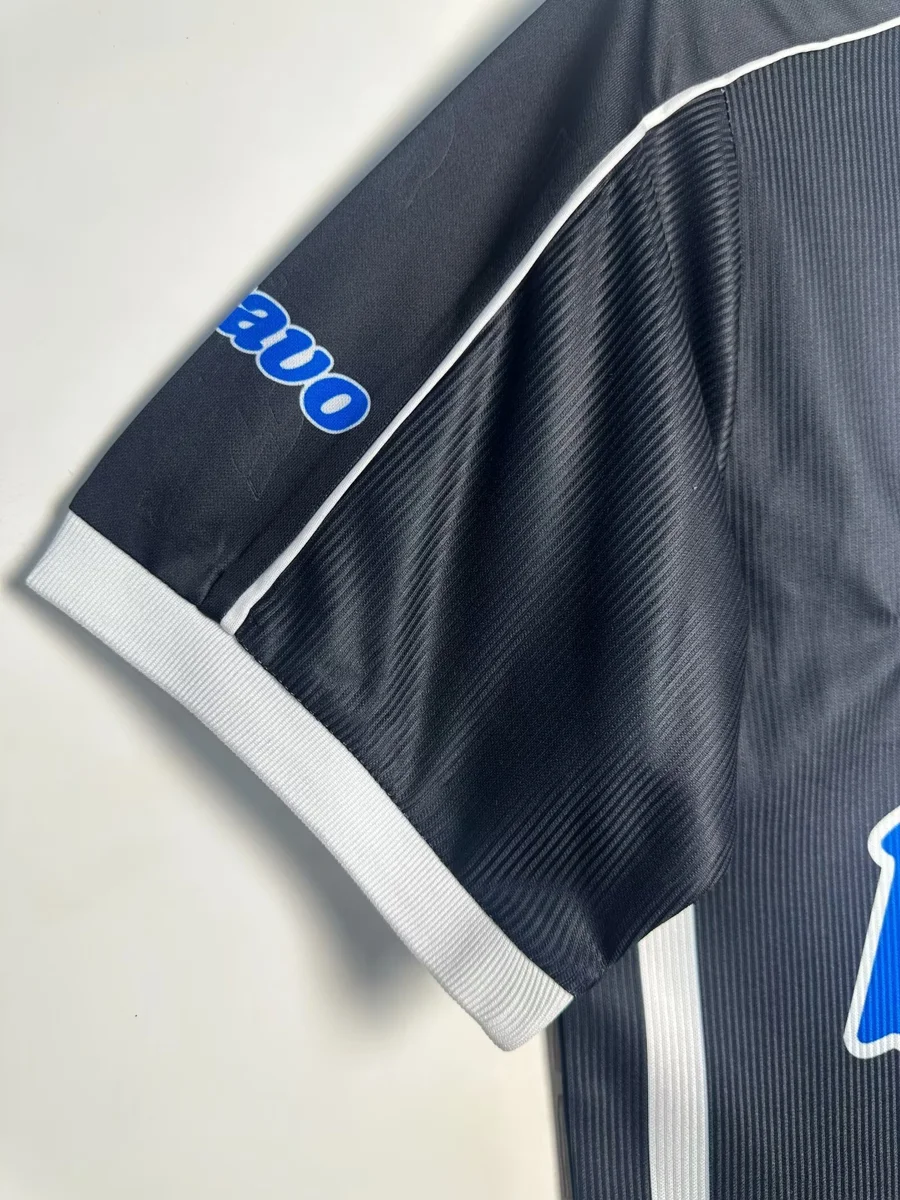Camisa reserva - Corinthians - 99 a 00