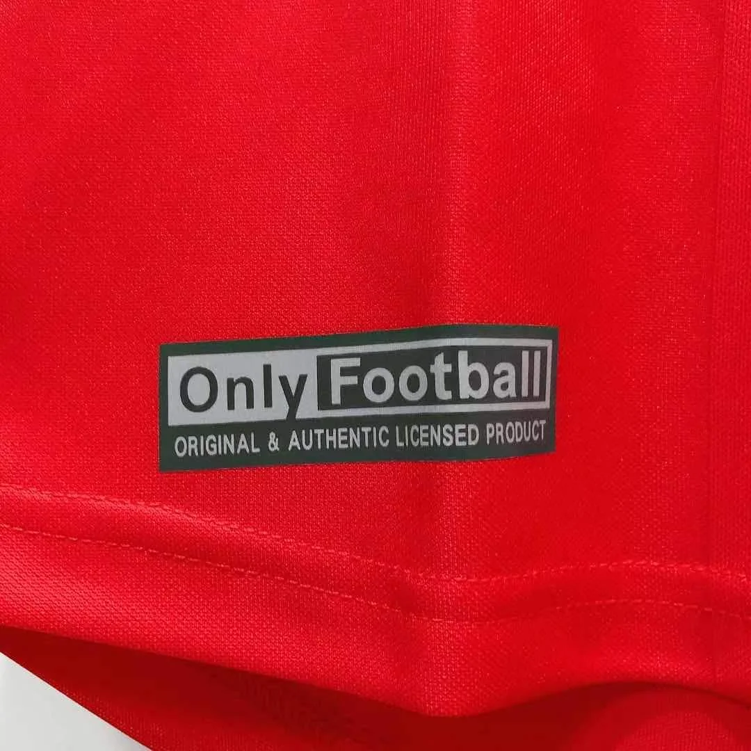 Camisa - Manchester United - 99 a 00