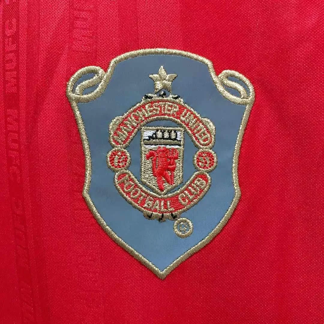 Camisa - Manchester United - 99 a 00