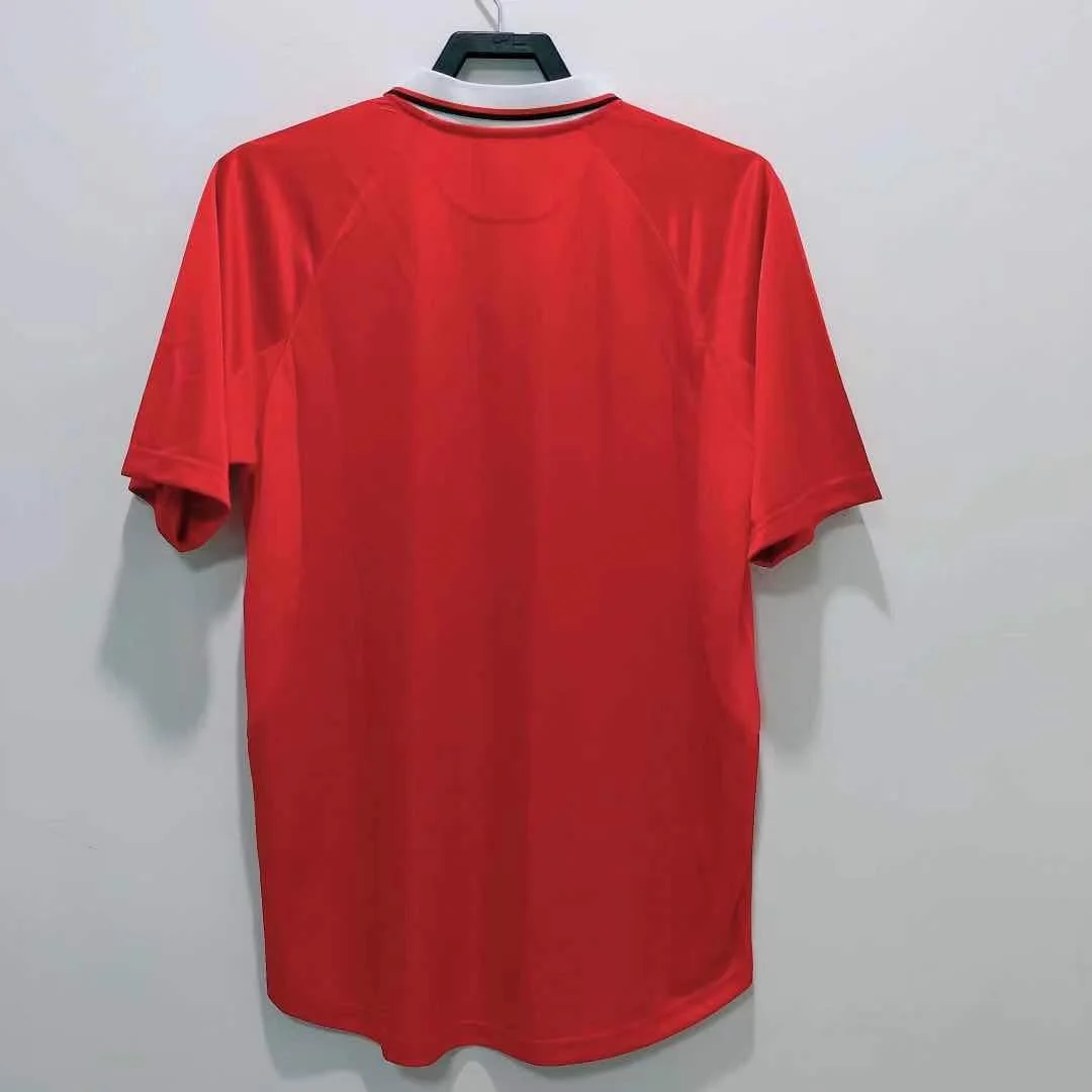 Camisa - Manchester United - 99 a 00