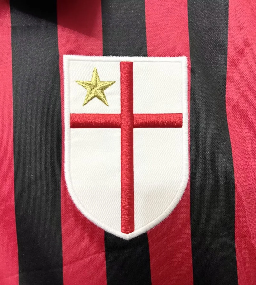 Camisa titular - AC Milan - S a XXL - foto 5