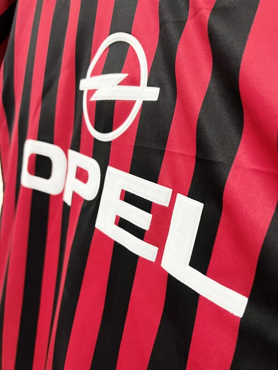 Camisa titular - AC Milan - S a XXL - foto 6
