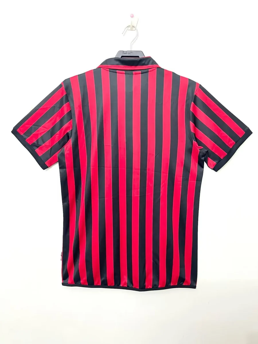 Camisa titular - AC Milan - S a XXL - foto 8