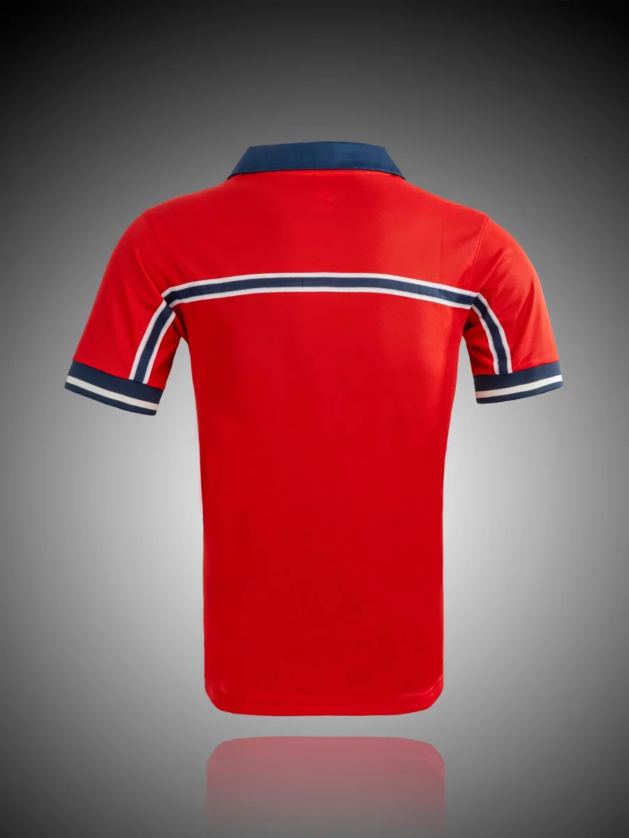Camisa reserva - Estados Unidos 1998 - S a XXL
