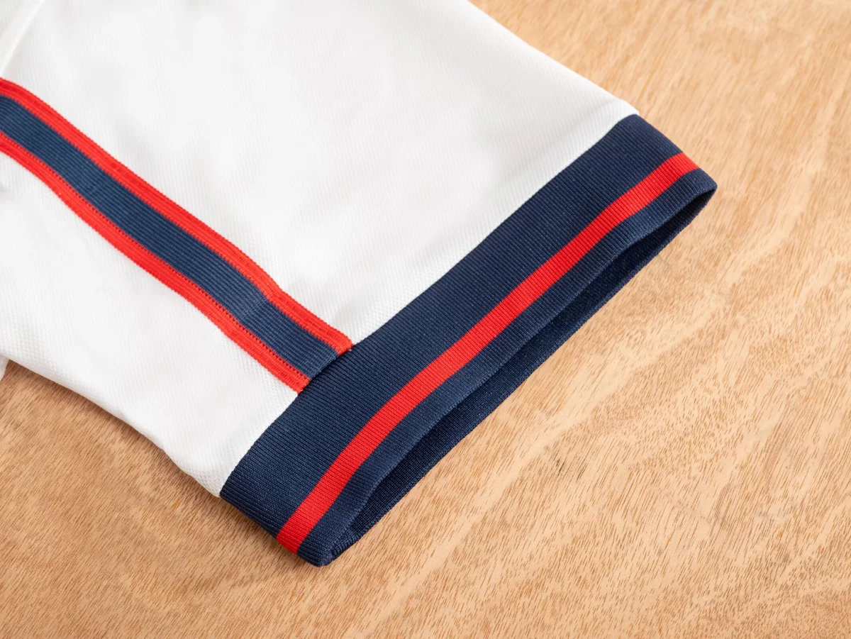 Camisa titular - Estados Unidos 1998 - S a XXL