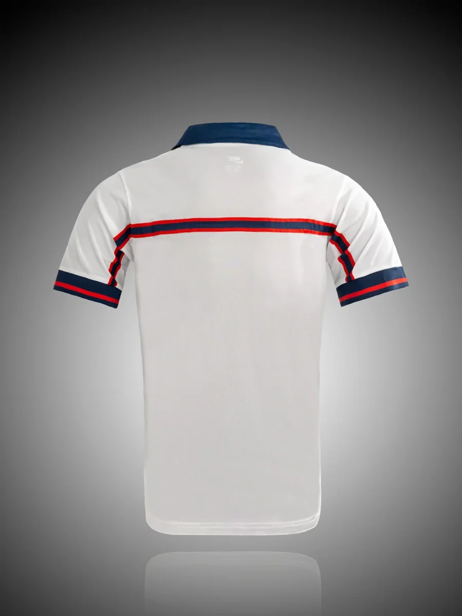 Camisa titular - Estados Unidos 1998 - S a XXL