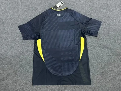 Camisa titular - Escócia 2024