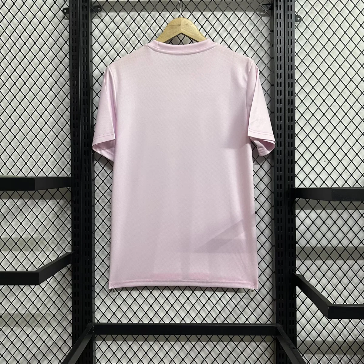 Camisa - Brasil 2025 (edição especial)