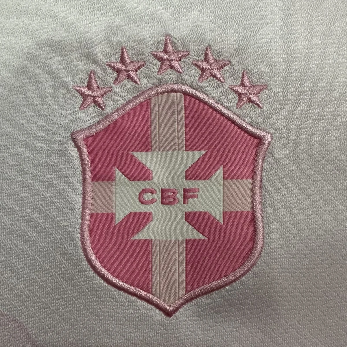 Camisa - Brasil 2025 (edição especial)