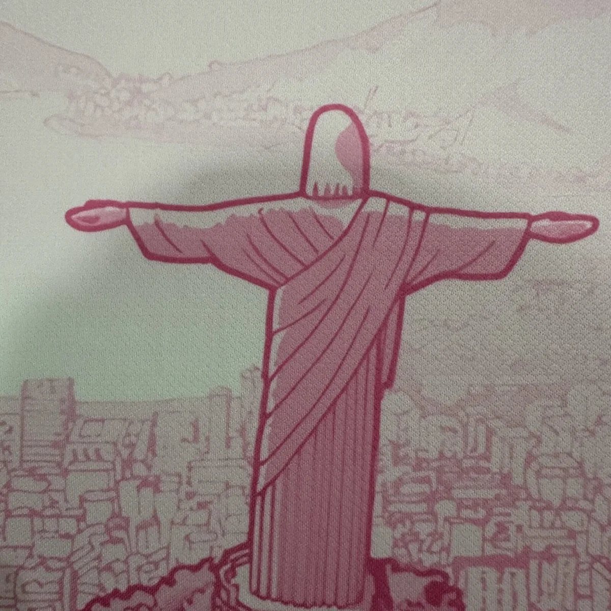 Camisa - Brasil 2025 (edição especial)