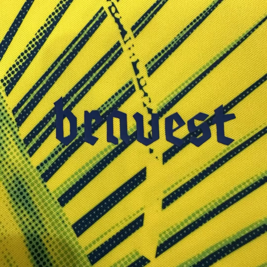 Camisa - Brasil 2025 (edição especial)