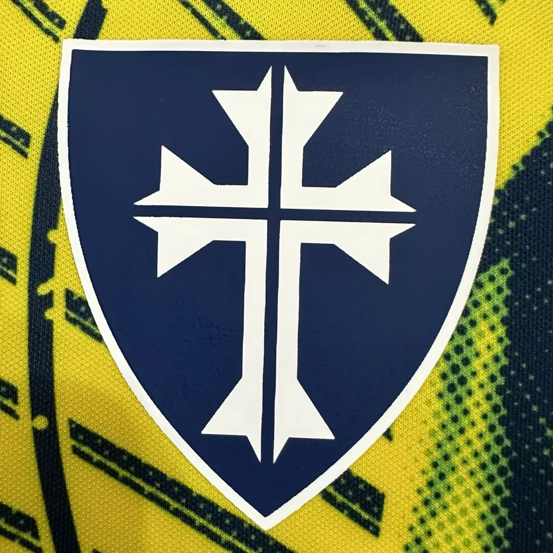 Camisa - Brasil 2025 (edição especial)