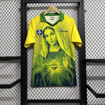 Camisa - Brasil 2025 (edição especial)