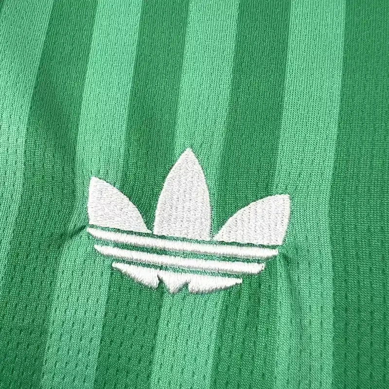 Camisa reserva - Argélia 2026 - S a 4XL - foto 3
