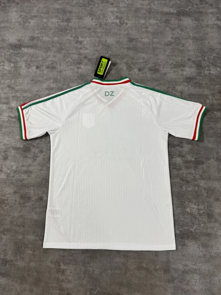Camisa - Argélia 2026 (edição especial) - S a 4XL - foto 3