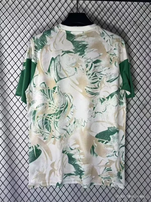 Camisa de treino - Argélia 2026 - S a 4XL