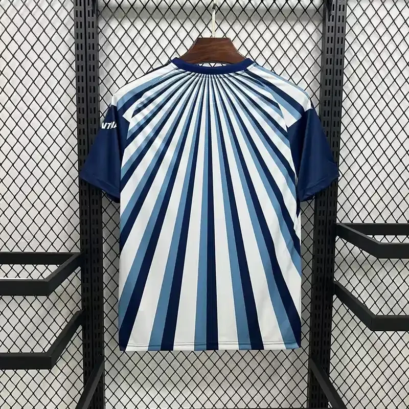 Camisa de treino - Argentina 2026 - S a 4XL