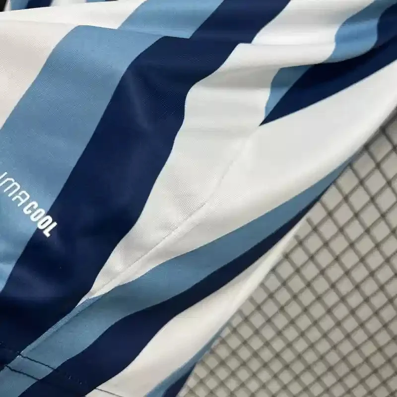 Camisa de treino - Argentina 2026 - S a 4XL