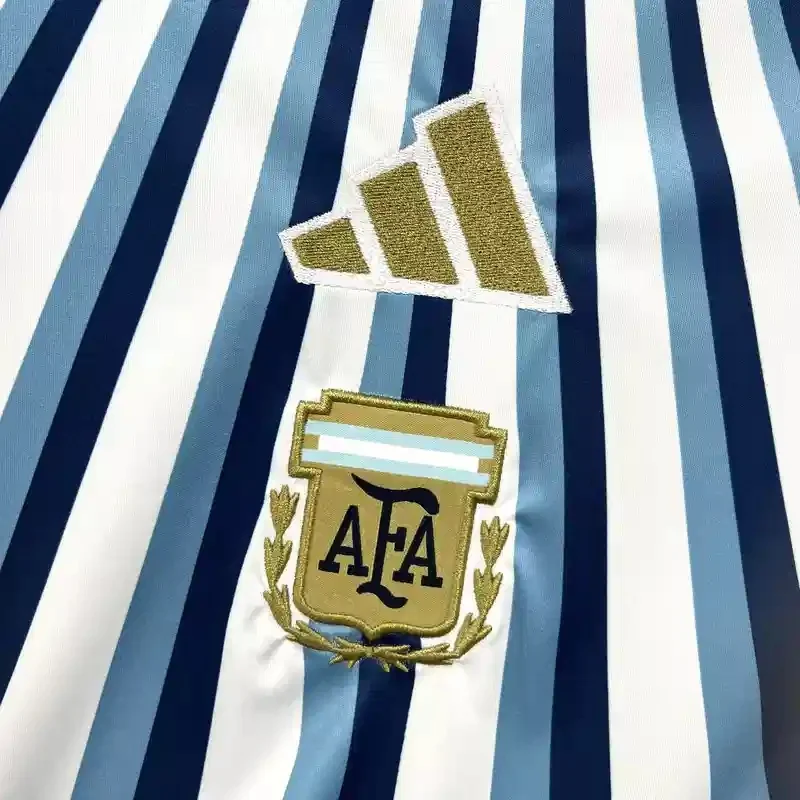Camisa de treino - Argentina 2026 - S a 4XL
