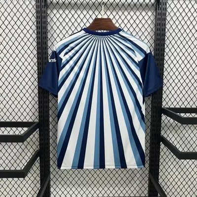 Camisa de treino - Argentina 2026 - S a 4XL