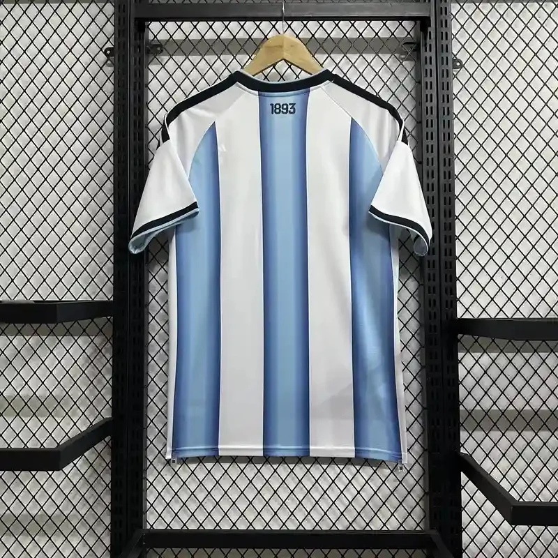 Camisa titular - Argentina 2026