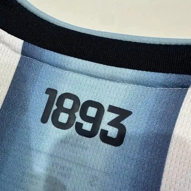 Camisa titular - Argentina 2026