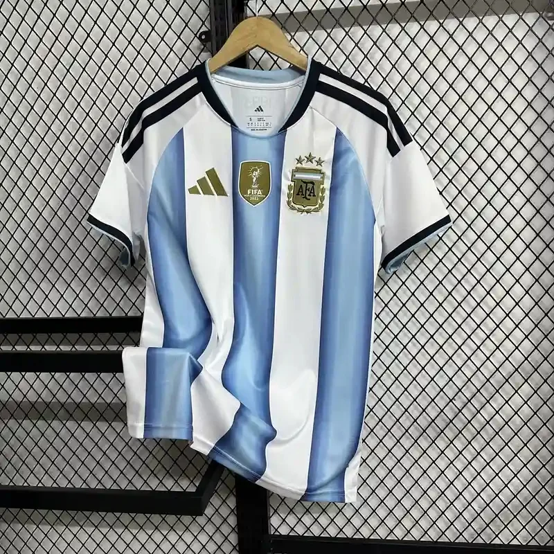 Camisa titular - Argentina 2026