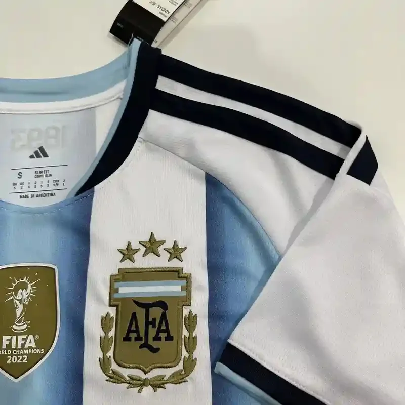 Camisa titular - Argentina 2026