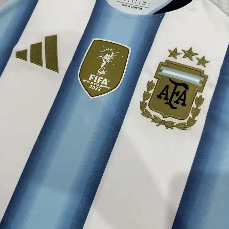Camisa titular - Argentina 2026