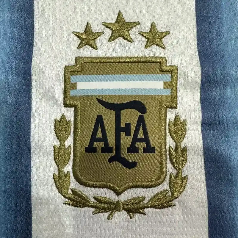 Camisa titular - Argentina 2026