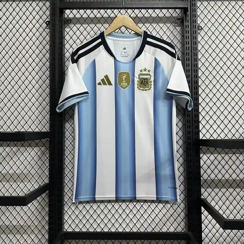 Camisa titular - Argentina 2026