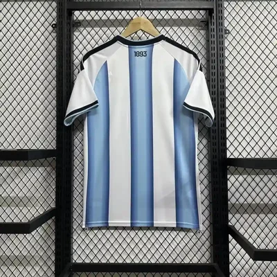 Camisa titular - Argentina 2026
