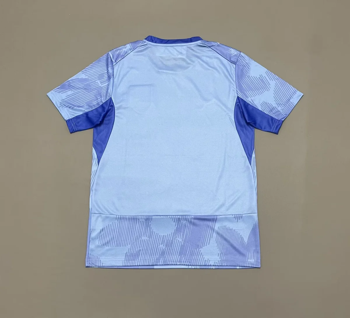 Camisa reserva - Áustria 2026
