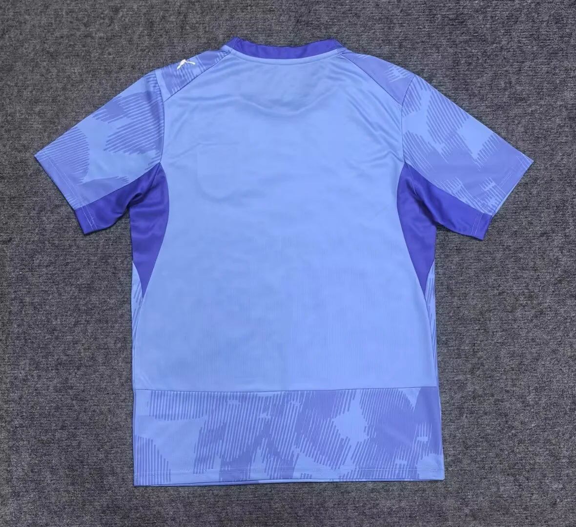 Camisa reserva - Áustria 2026