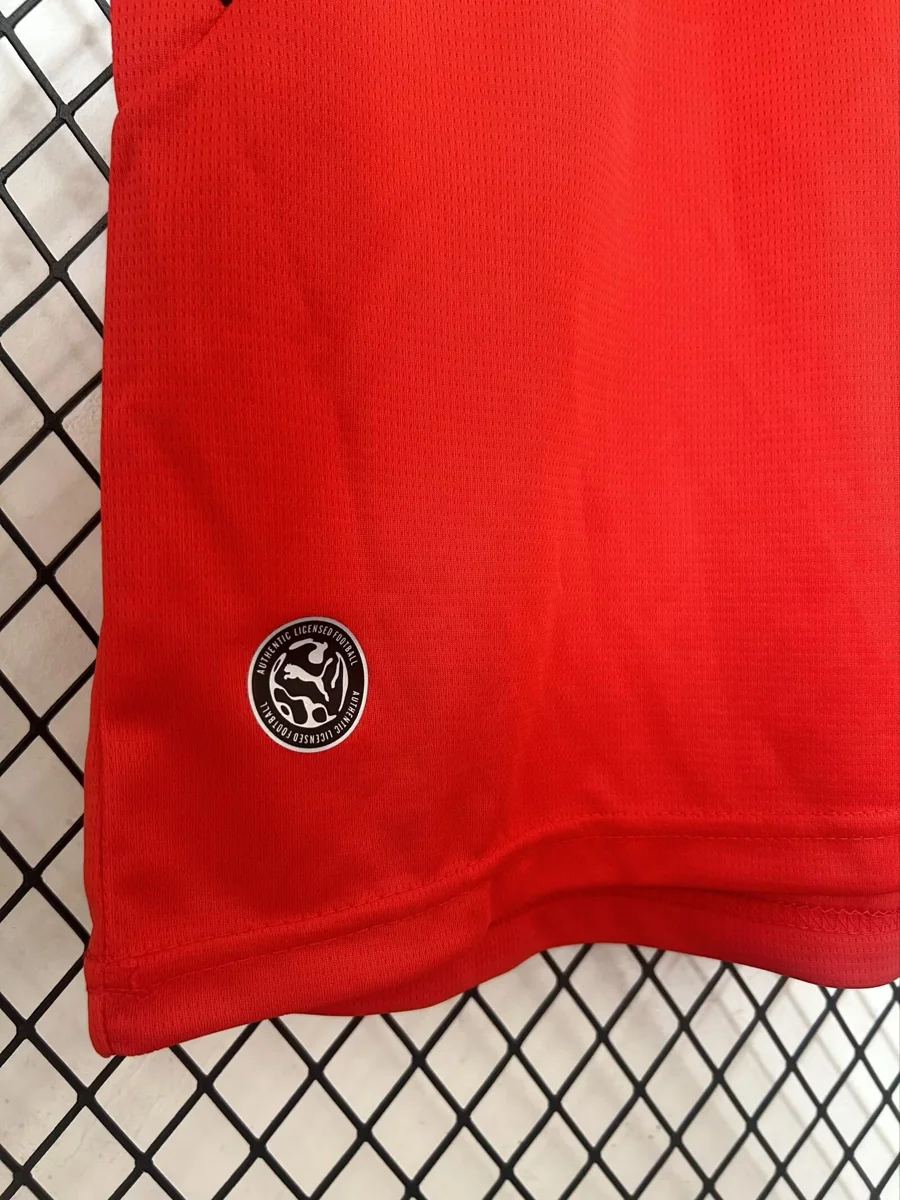Camisa titular - Áustria 2026