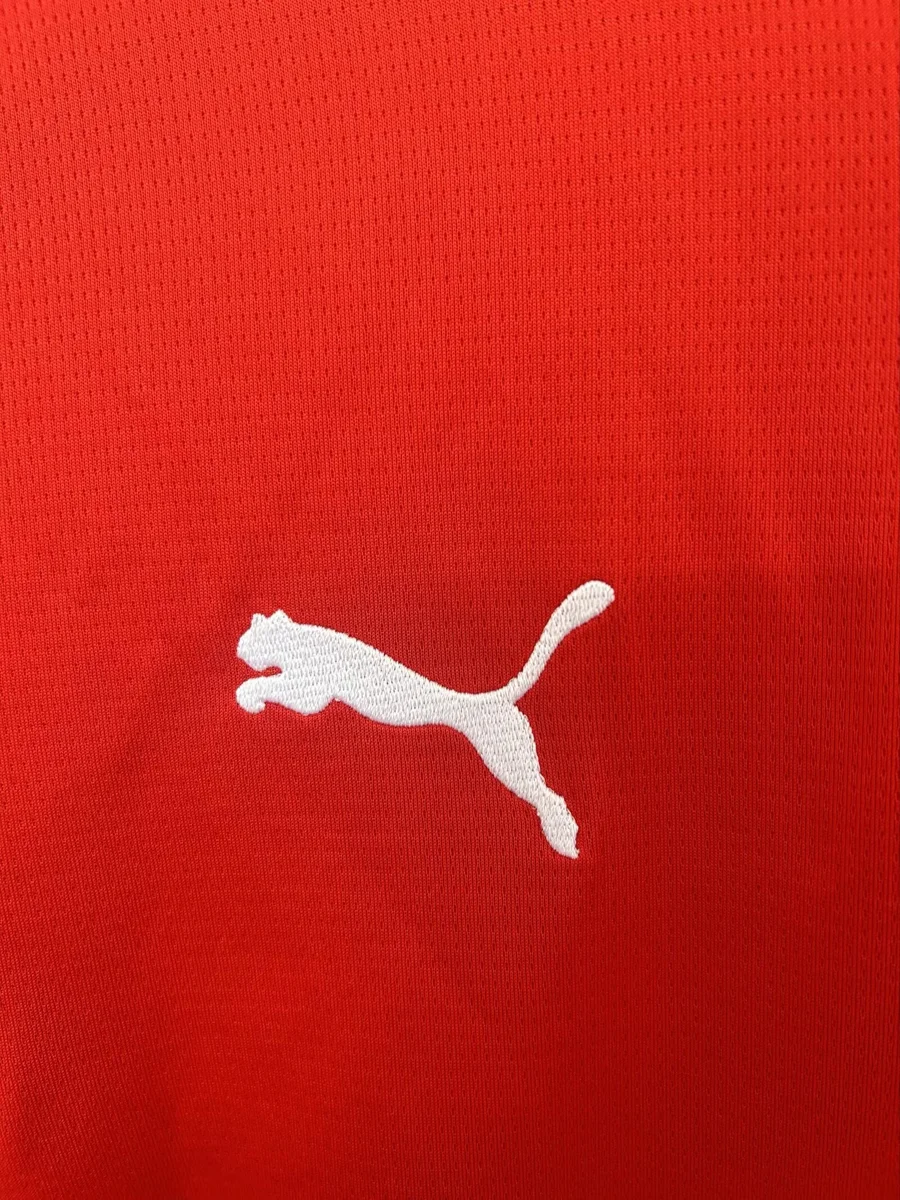 Camisa titular - Áustria 2026