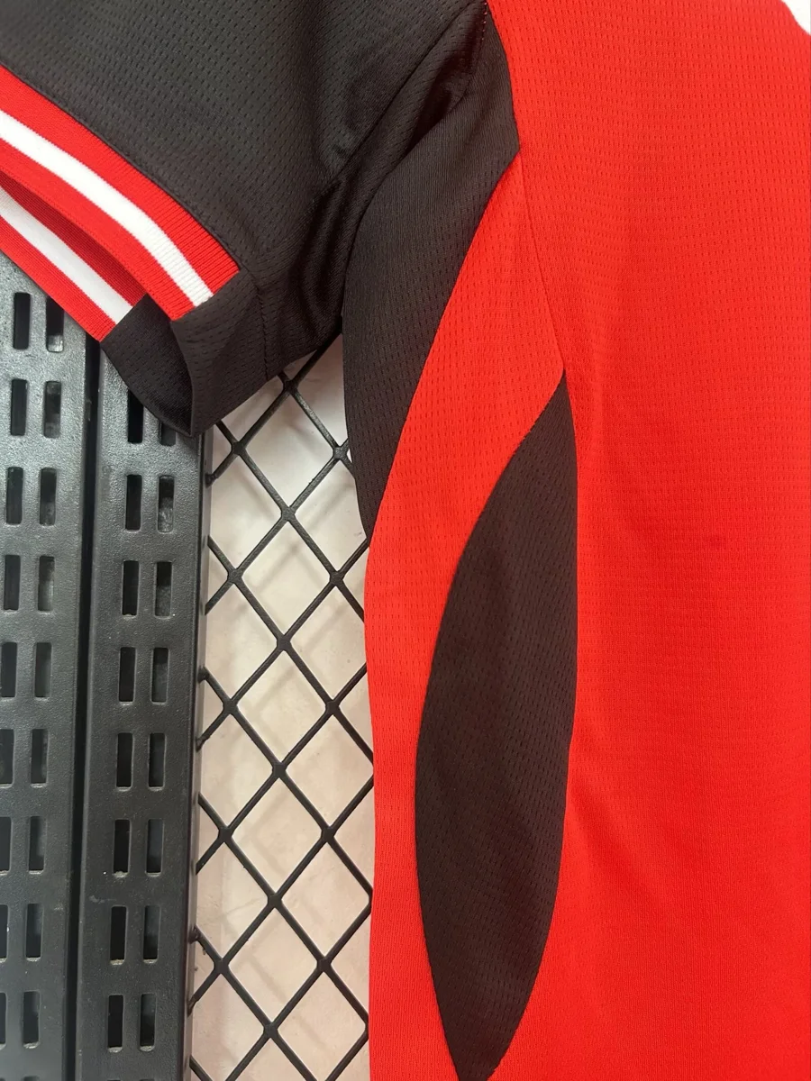Camisa titular - Áustria 2026