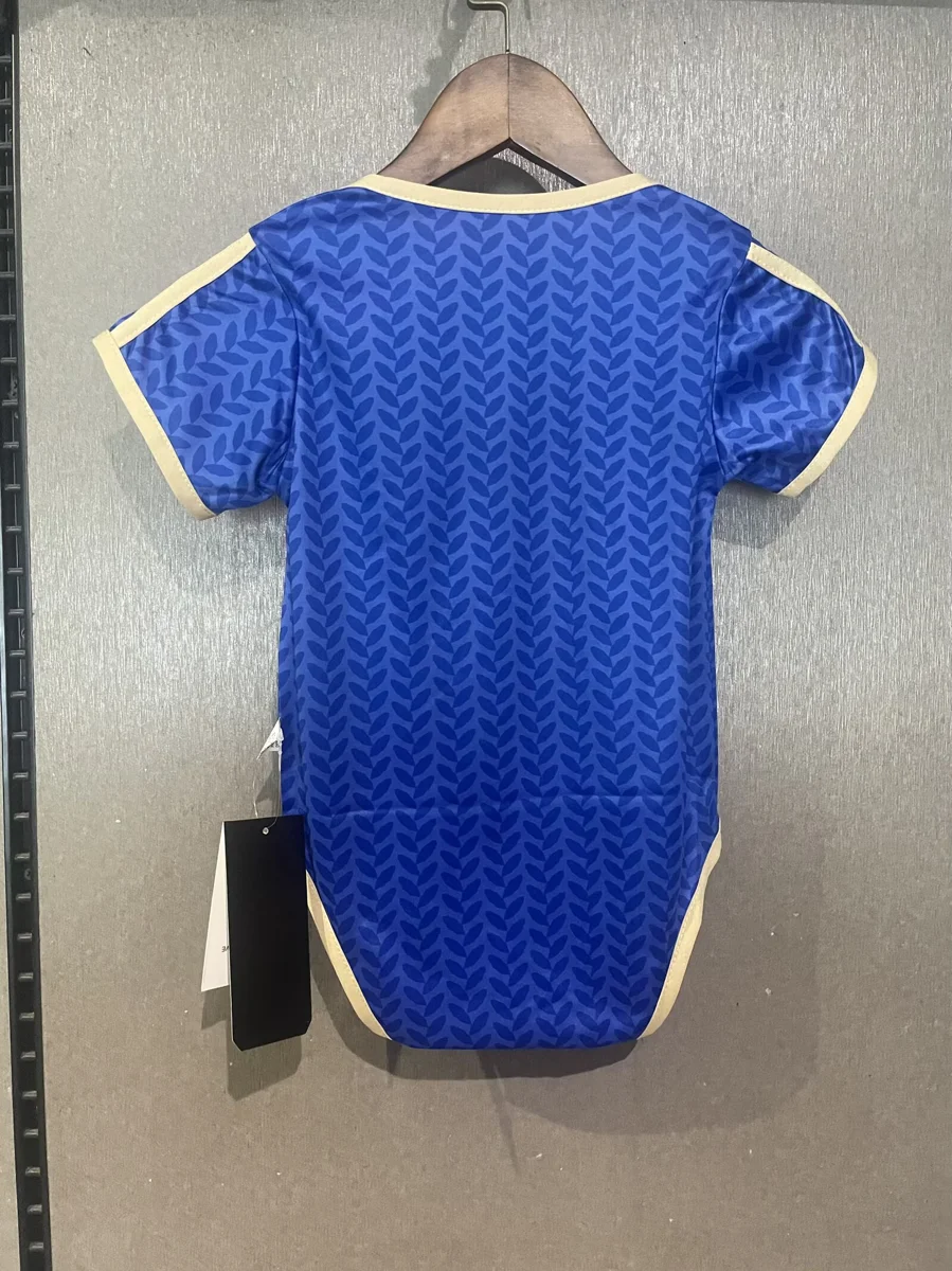 Camisa titular - Itália 2026 - infantil