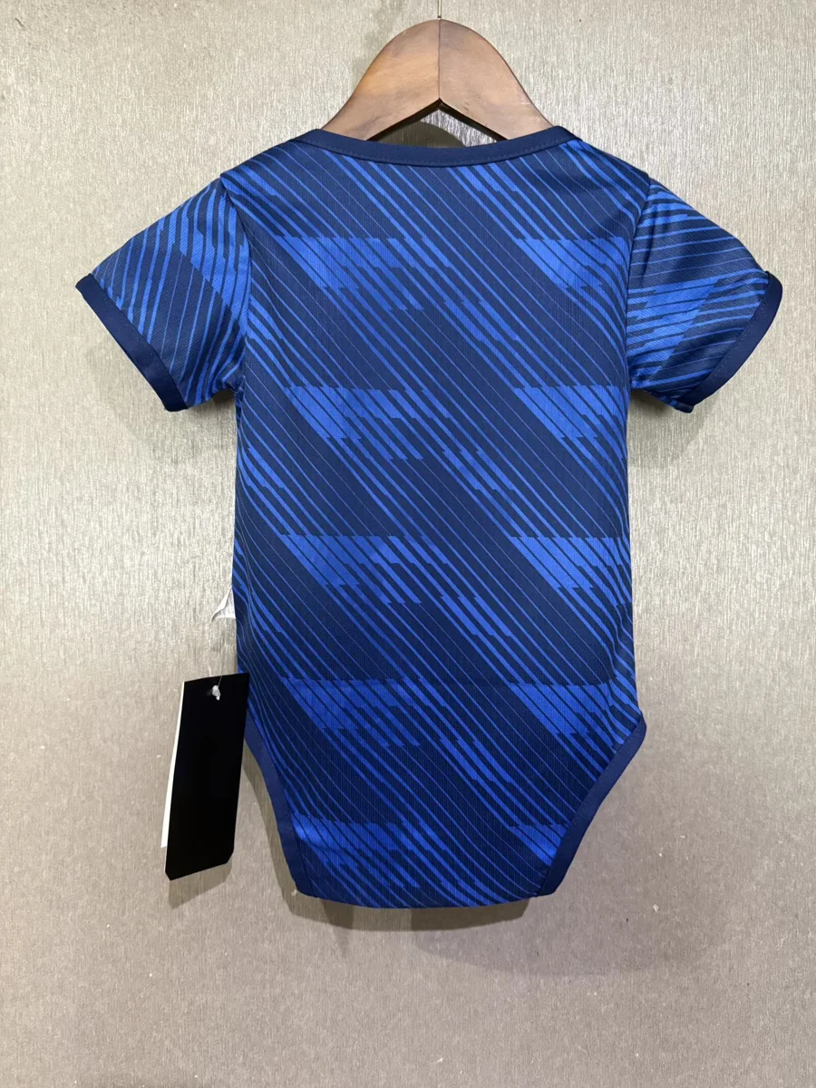 Camisa titular - França 2026 (copa do mundo) - infantil