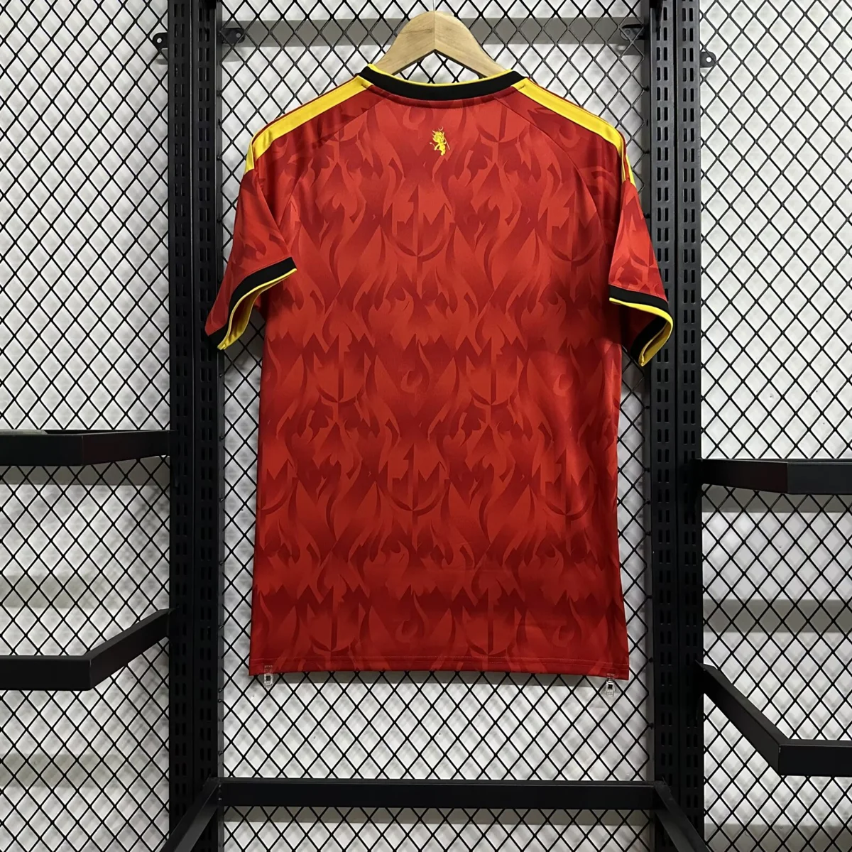 Camisa titular - Bélgica 2026