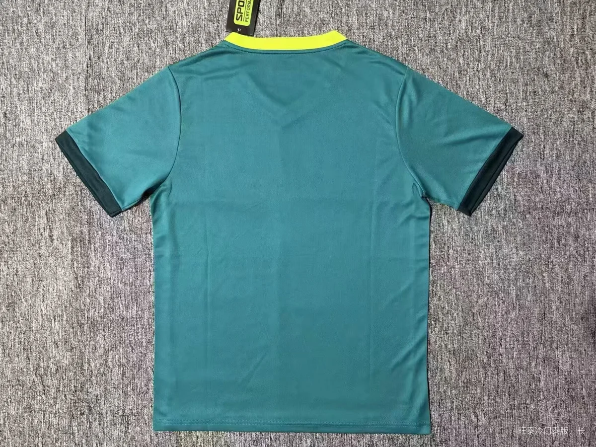 Camisa titular - Bolívia 2026 - S a 4XL