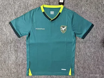 Camisa titular - Bolívia 2026 - S a 4XL